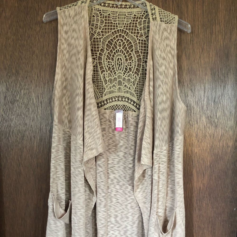 Cardigan